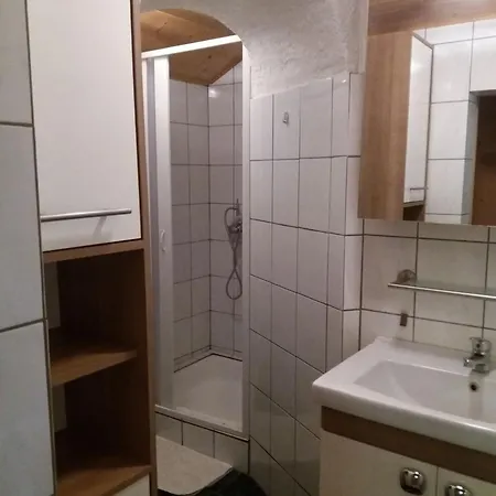 Zetzenberghütte Nähe Skiwelt Amadé * Schlaming