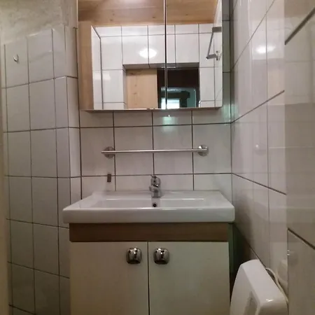 Zetzenberghuette Schladming