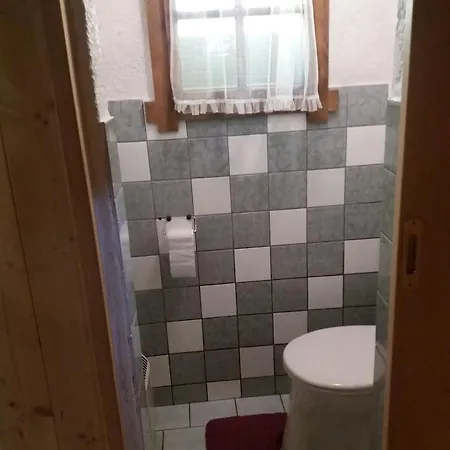 Zetzenberghuette * Schladming