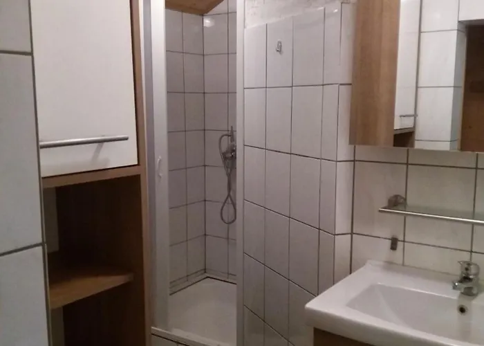 Zetzenberghuette * 斯拉德明