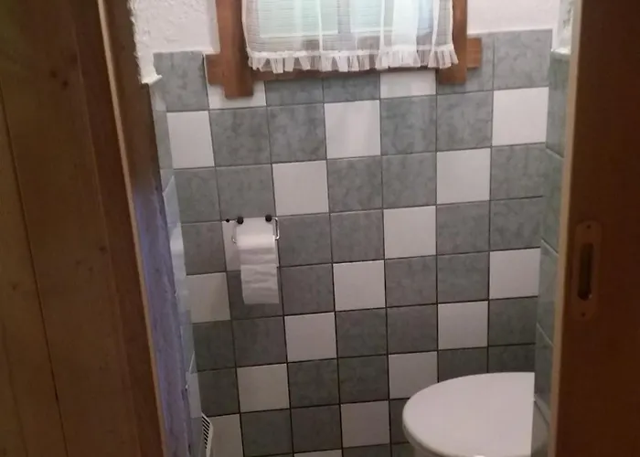 Zetzenberghuette * 斯拉德明